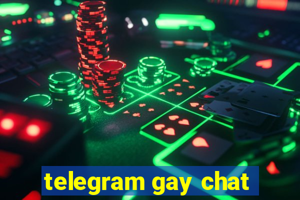 telegram gay chat